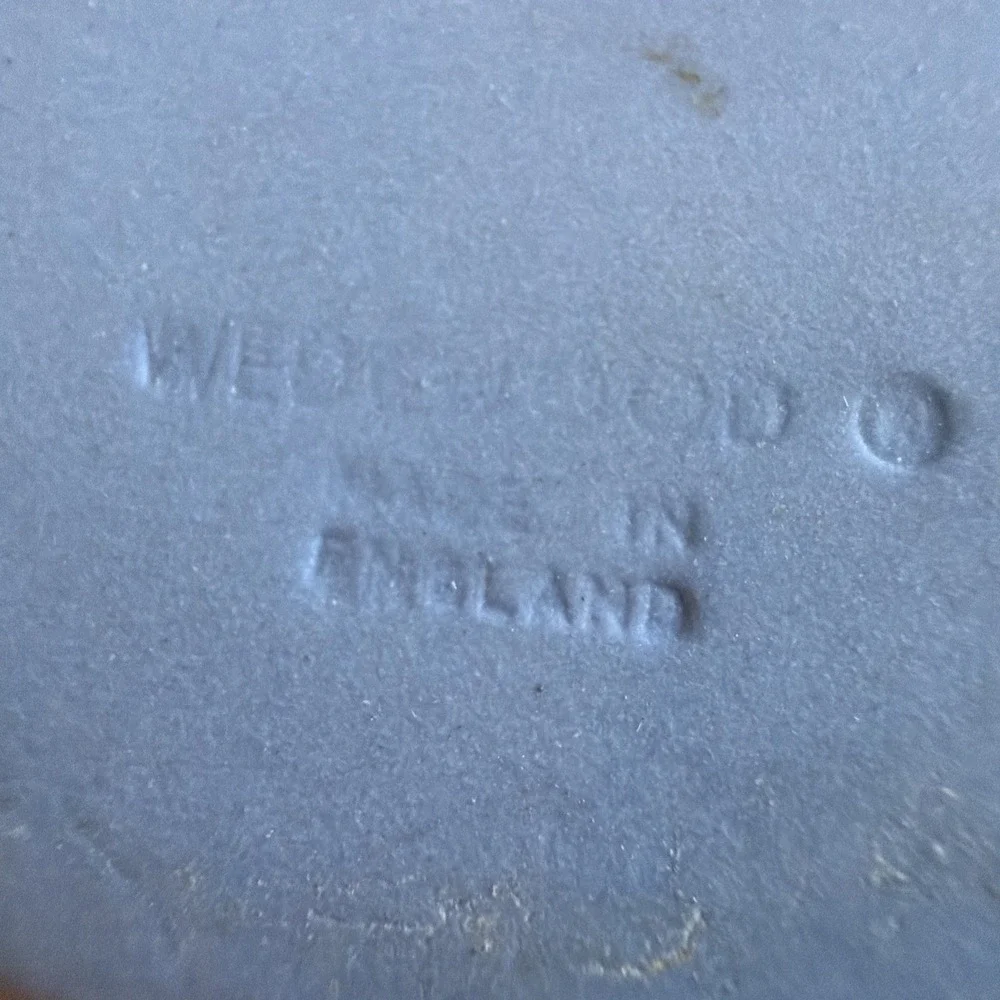Wedgwood 